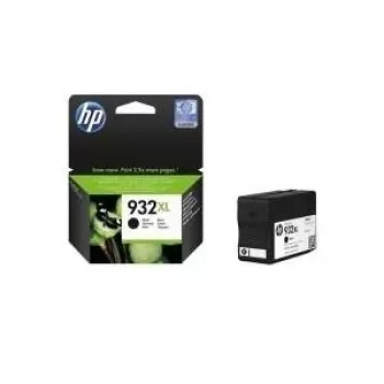 HP CN053AE Originalus rašalo kasetė juoda (didelės talpos)
