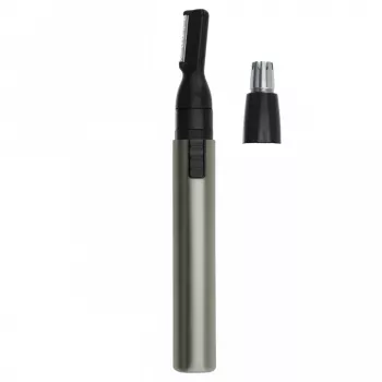 Wahl 5640-1016 Micro Lithium ausų, nosies ir antakių trimeris
