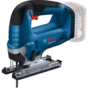 Pjūklas stūmoklinis Bosch GST 18V-125 B Professional