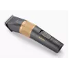 Plaukų kirpimo mašinėlė BaByliss E987E Gold Granite – įkraunama Li-Ion, 8 ilgio pakopų, 0,6 mm–28 mm, vandeniui atspari