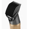 Plaukų kirpimo mašinėlė BaByliss E987E Gold Granite – įkraunama Li-Ion, 8 ilgio pakopų, 0,6 mm–28 mm, vandeniui atspari