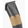 Plaukų kirpimo mašinėlė BaByliss E987E Gold Granite – įkraunama Li-Ion, 8 ilgio pakopų, 0,6 mm–28 mm, vandeniui atspari