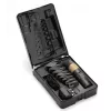 Plaukų kirpimo mašinėlė BaByliss E987E Gold Granite – įkraunama Li-Ion, 8 ilgio pakopų, 0,6 mm–28 mm, vandeniui atspari