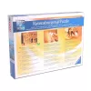 Dėlionė Ravensburger Sydney 88824 — 1000 detalių, standartinis formatas