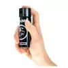 Aerozolis pipirinis TW 1000 Anti-dog PEPPER-FOG 63 ml kūgis — 63 ml, 2 000 000 SHU, max nuotolis 3 m, juodas
