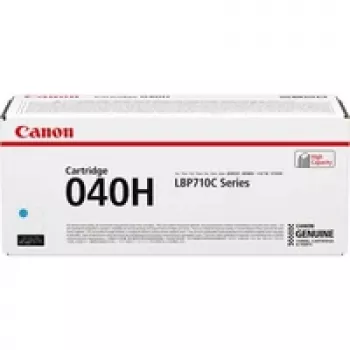 Canon 040H toner kasetė 1 vnt. Originali Cian