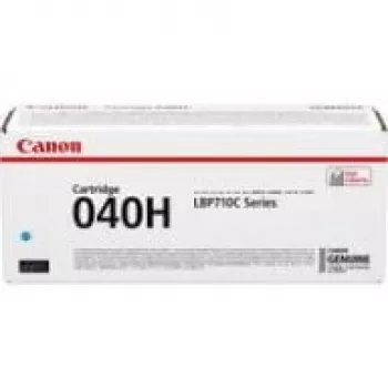 Canon 040H toner kasetė 1 vnt. Originali Cian