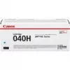 Canon 040H toner kasetė 1 vnt. Originali Cian
