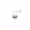 IP stebėjimo kamera Foscam SD4 kupolas 4 MP (2304×1536), 4x optinis priartinimas, WDR, IR 50 m, Wi‑Fi, PoE/ETH, „MicroSD“ iki 256 GB