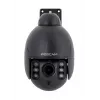 IP stebėjimo kamera Foscam SD4 kupolas 4 MP (2304×1536), 4x optinis priartinimas, WDR, IR 50 m, Wi‑Fi, PoE/ETH, „MicroSD“ iki 256 GB