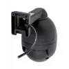 IP stebėjimo kamera Foscam SD4 kupolas 4 MP (2304×1536), 4x optinis priartinimas, WDR, IR 50 m, Wi‑Fi, PoE/ETH, „MicroSD“ iki 256 GB