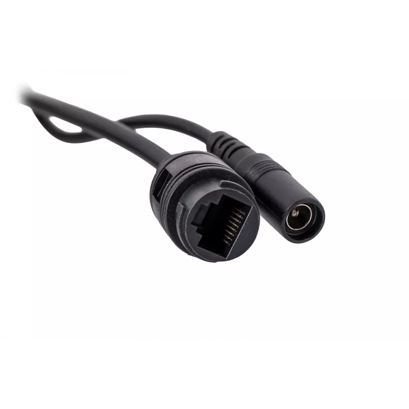 IP stebėjimo kamera Foscam SD4 kupolas 4 MP (2304×1536), 4x optinis priartinimas, WDR, IR 50 m, Wi‑Fi, PoE/ETH, „MicroSD“ iki 256 GB