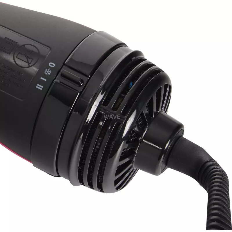 Revlon RVDR5292UKE juodas