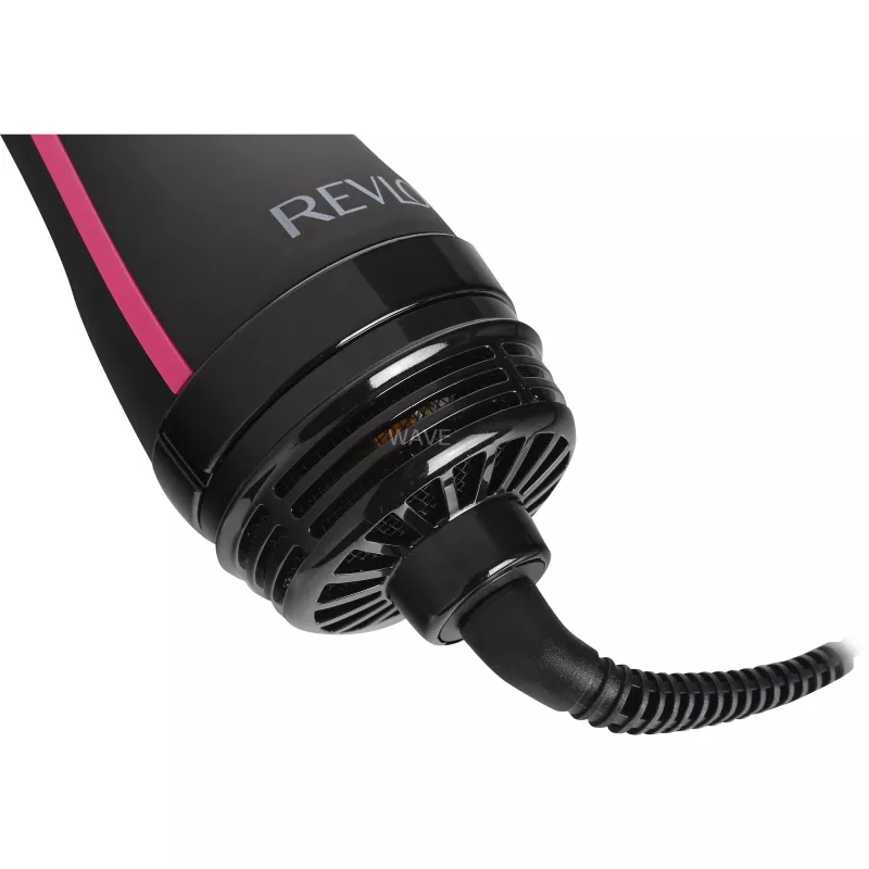 Revlon RVDR5292UKE juodas