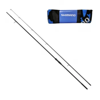 Meškerė teleskopinė Shimano Tribal TX-1B 12-300, modelis TX1B123003