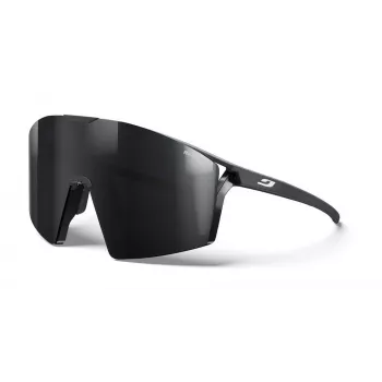 JULBO EDGE juodi akiniai nuo saulės