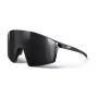JULBO EDGE juodi akiniai nuo saulės