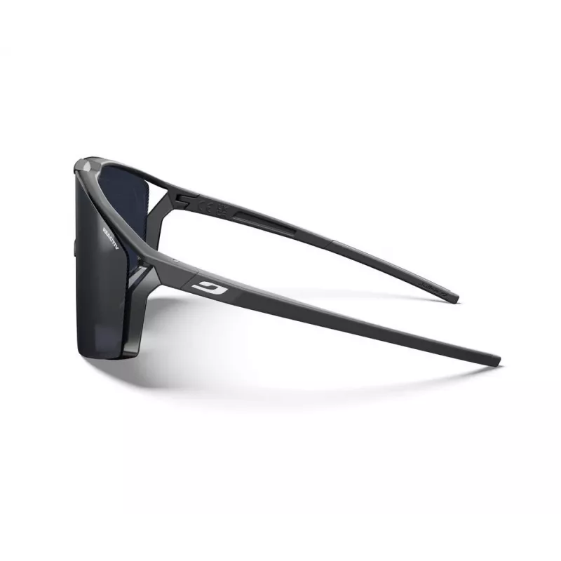 JULBO EDGE juodi akiniai nuo saulės