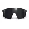 JULBO EDGE juodi akiniai nuo saulės