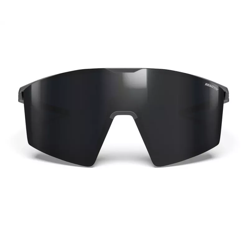 JULBO EDGE juodi akiniai nuo saulės