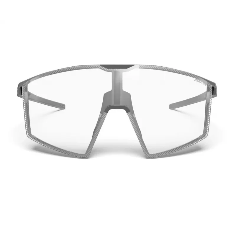 JULBO EDGE juodi akiniai nuo saulės