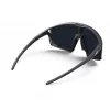 JULBO EDGE juodi akiniai nuo saulės