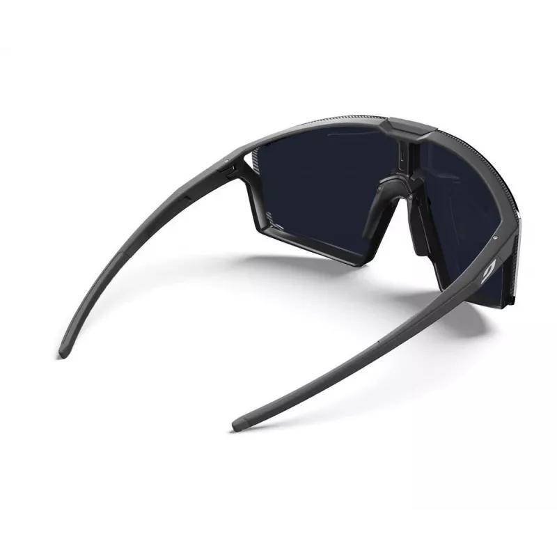 JULBO EDGE juodi akiniai nuo saulės