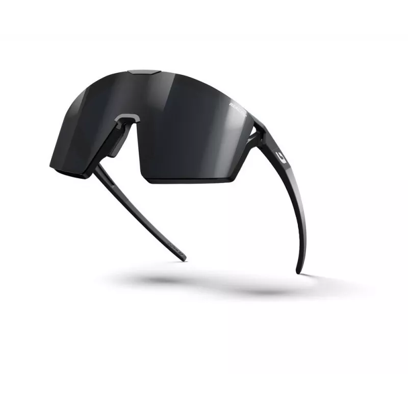 JULBO EDGE juodi akiniai nuo saulės