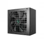 DeepCool PN650M maitinimo blokas 650 W 20+4 pin ATX ATX juodas