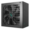 DeepCool PN650M maitinimo blokas 650 W 20+4 pin ATX ATX juodas