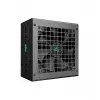 DeepCool PN650M maitinimo blokas 650 W 20+4 pin ATX ATX juodas
