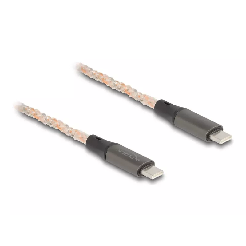ABUS 8210/140 Dviračio spyna Juoda 140 cm Kabelinė spyna (88288)