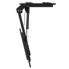 Lubinis TV laikiklis MACLEAN MC-110 T 43–86 col., VESA iki 800×400, maks. apkrova 45 kg