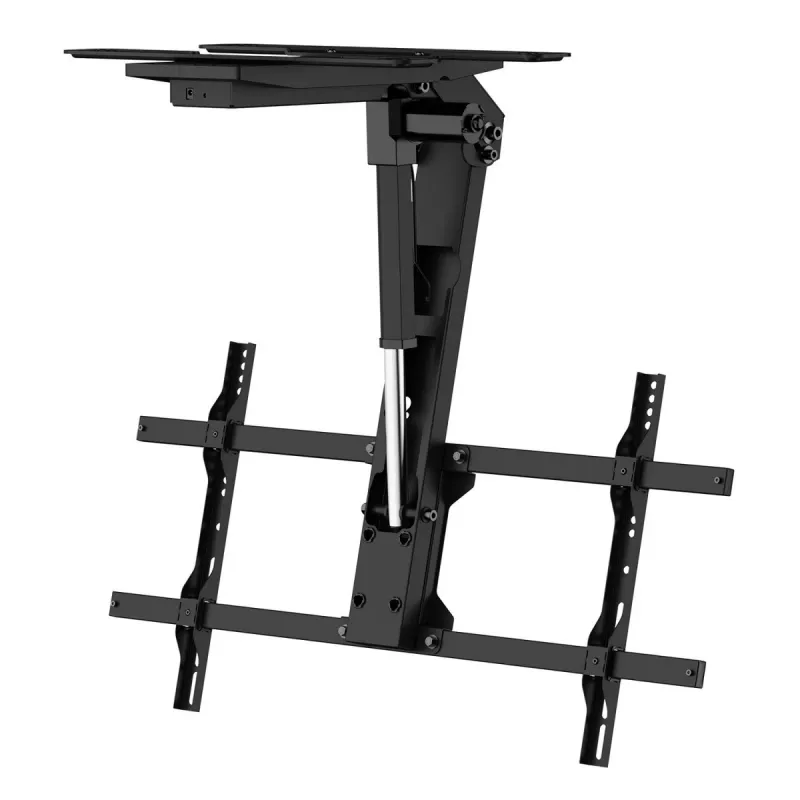 Lubinis TV laikiklis MACLEAN MC-110 T 43–86 col., VESA iki 800×400, maks. apkrova 45 kg