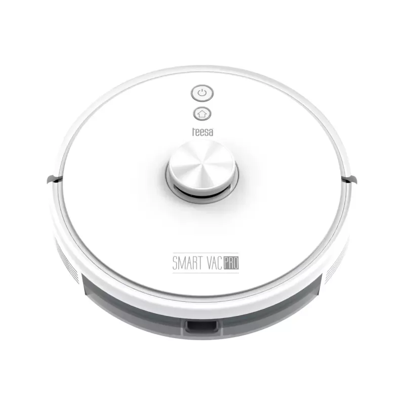 Robotinis dulkių siurblys Teesa Smart VAC PRO TSA5045