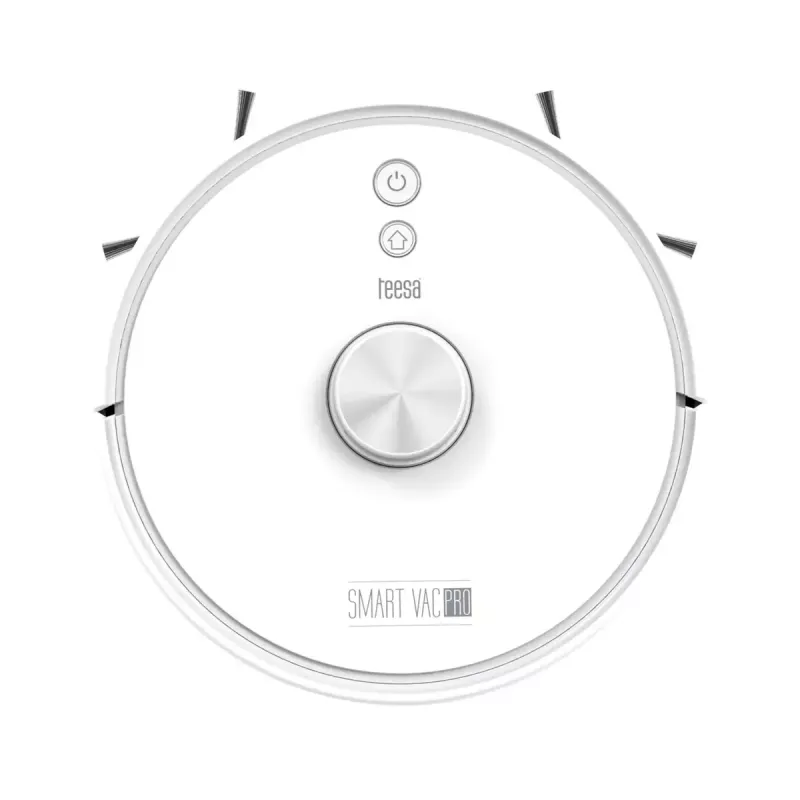 Robotinis dulkių siurblys Teesa Smart VAC PRO TSA5045