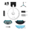 Robotinis dulkių siurblys Teesa Smart VAC PRO TSA5045