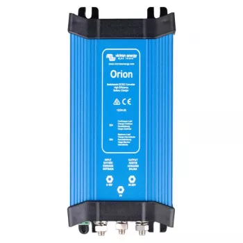 DC/DC keitiklis Victron Energy Orion 12/24V 20A Neizoliuotas IP20