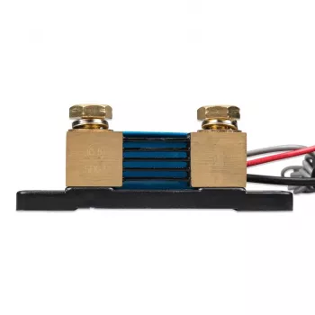 Victron Energy Smartshunt SHU065150050 500A 50mV IP65 baterijų šuntas