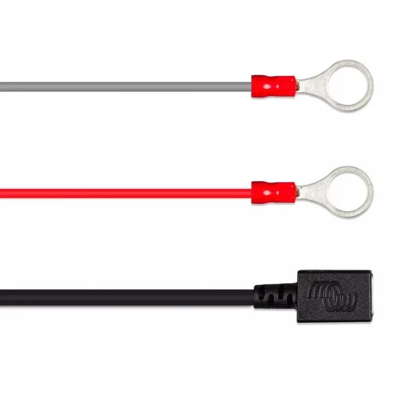 Victron Energy Smartshunt SHU065150050 500A 50mV IP65 baterijų šuntas