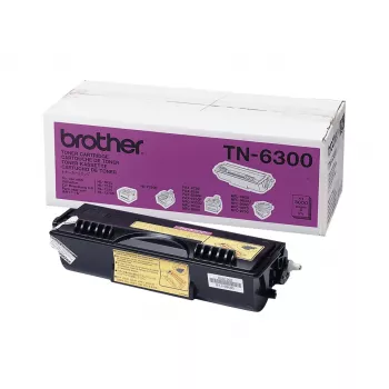 Toneriai Brother TN6300 6000 puslapių Juoda