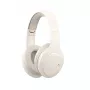 Ausinės Havit H633BT belaidės, on-ear, 40 mm, Bluetooth 5.3, 20 h, USB-C, smėlio spalvos