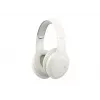 Ausinės Havit H633BT belaidės, on-ear, 40 mm, Bluetooth 5.3, 20 h, USB-C, smėlio spalvos