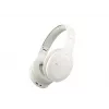 Ausinės Havit H633BT belaidės, on-ear, 40 mm, Bluetooth 5.3, 20 h, USB-C, smėlio spalvos