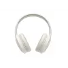Ausinės Havit H633BT belaidės, on-ear, 40 mm, Bluetooth 5.3, 20 h, USB-C, smėlio spalvos