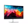 DELL Plus S3225QC monitor kompiuterinis 80,3 cm (31,6 inch) 3840 x 2160 pikselių 4K Ultra HD QD-OLED juodas, sidabrinis
