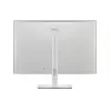 DELL Plus S3225QC monitor kompiuterinis 80,3 cm (31,6 inch) 3840 x 2160 pikselių 4K Ultra HD QD-OLED juodas, sidabrinis