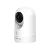 IP vaizdo stebėjimo kamera Foscam R8M balta – 8 MP 4K (3840×2160), 2,8 mm stiklo lęšis, 350° horizontalus / 150° vertikalus pasukimas, 2,4G/5G Wi‑Fi, microSD iki 256 GB
