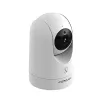 IP vaizdo stebėjimo kamera Foscam R8M balta – 8 MP 4K (3840×2160), 2,8 mm stiklo lęšis, 350° horizontalus / 150° vertikalus pasukimas, 2,4G/5G Wi‑Fi, microSD iki 256 GB