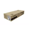 Gembird TVS-86F-01-BK TV stovas ant grindų 55-86 colių, juoda/medis
